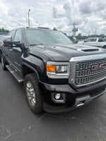 2018 GMC Sierra 2500HD Denali