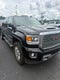 2018 GMC Sierra 2500HD Denali