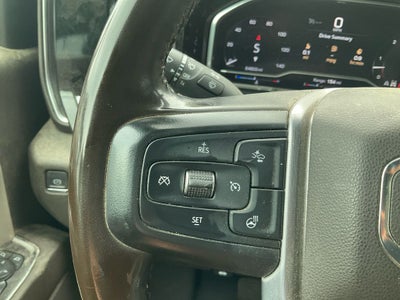 2024 GMC Sierra 2500HD SLE