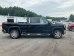 2024 GMC Sierra 2500HD SLE