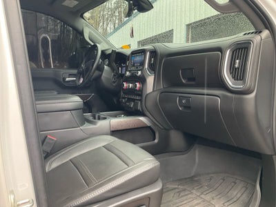 2023 GMC Sierra 2500HD Denali