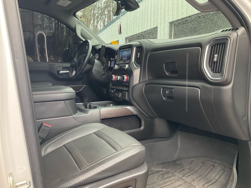 2023 GMC Sierra 2500HD Denali