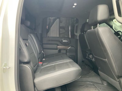 2023 GMC Sierra 2500HD Denali