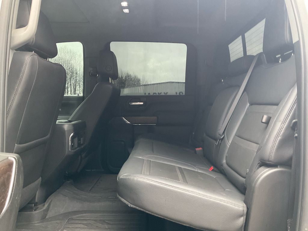 2023 GMC Sierra 2500HD Denali