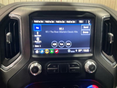 2023 GMC Sierra 2500HD Denali