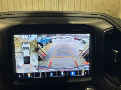 2023 GMC Sierra 2500HD Denali