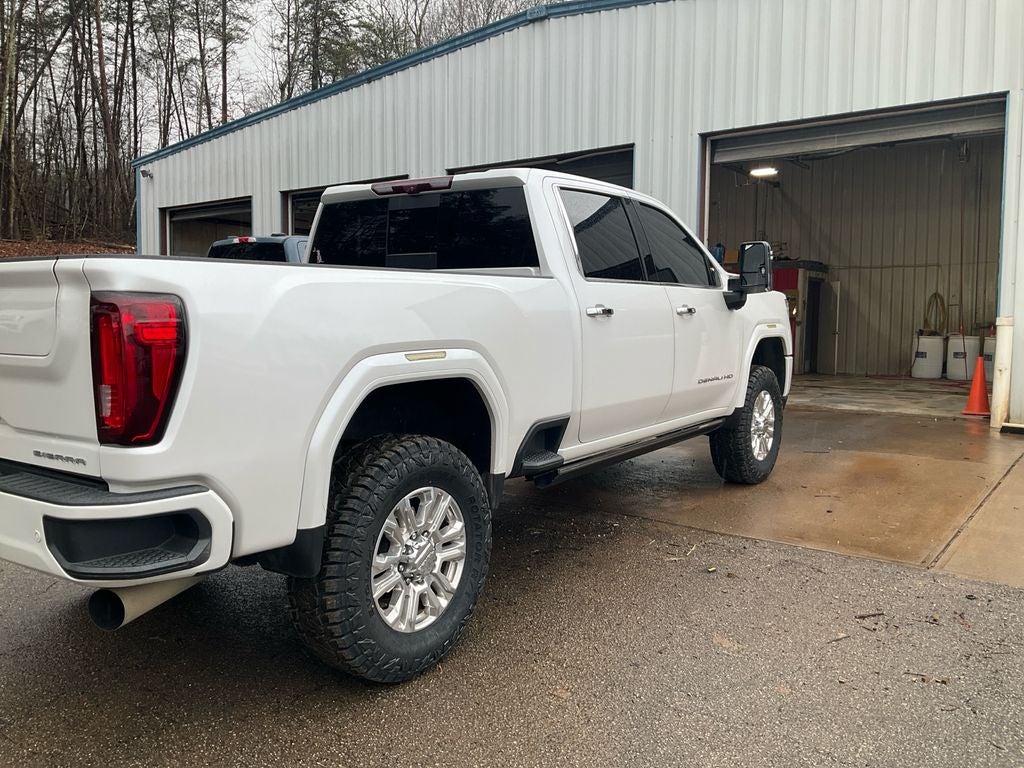 2023 GMC Sierra 2500HD Denali