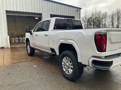 2023 GMC Sierra 2500HD Denali