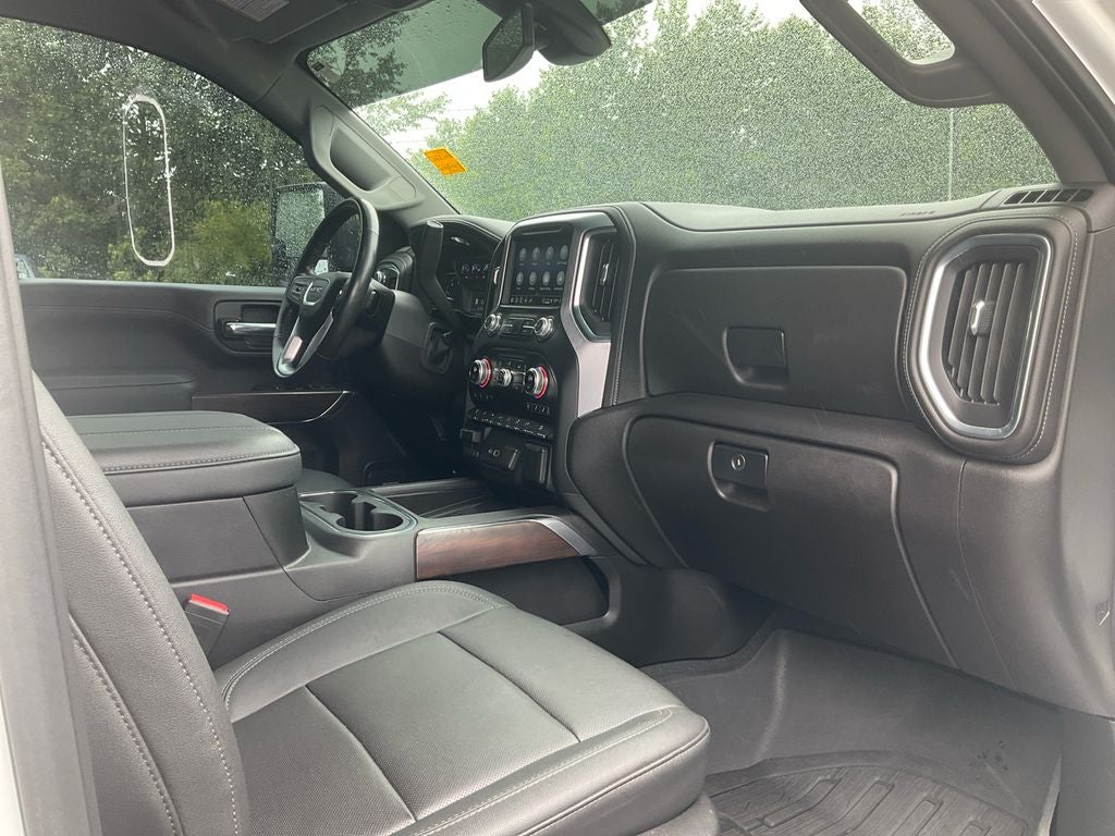 2023 GMC Sierra 3500HD SLT