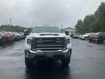 2023 GMC Sierra 3500HD SLT