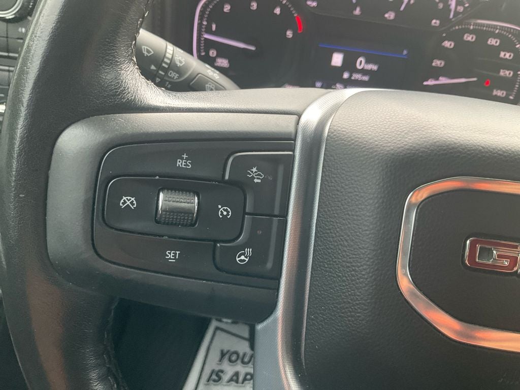 2023 GMC Sierra 3500HD SLT