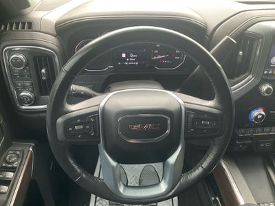 2023 GMC Sierra 3500HD SLT