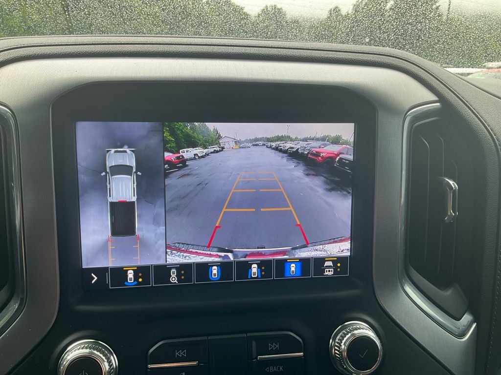 2023 GMC Sierra 3500HD SLT