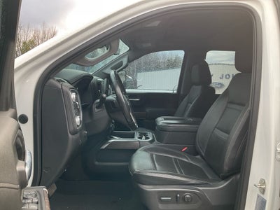 2022 GMC Sierra 3500HD Denali