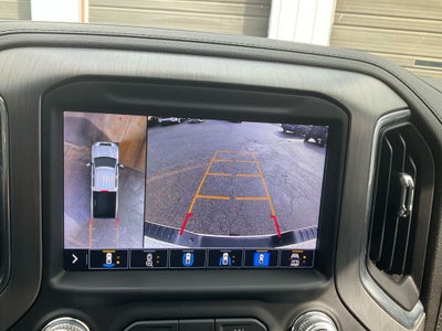 2022 GMC Sierra 3500HD Denali