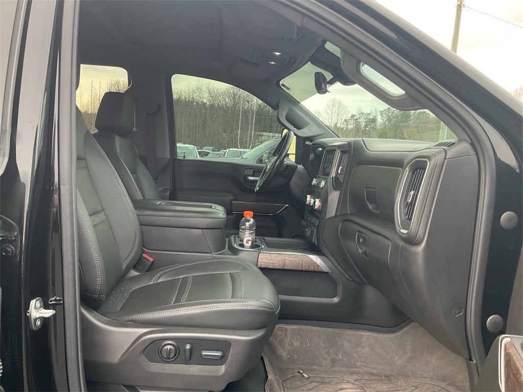 2022 GMC Sierra 3500HD Denali