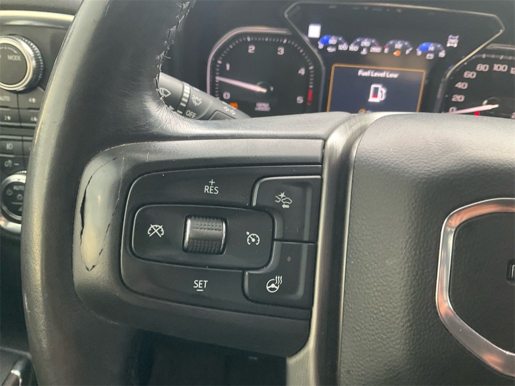 2022 GMC Sierra 3500HD Denali