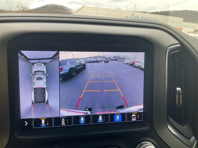 2022 GMC Sierra 3500HD Denali