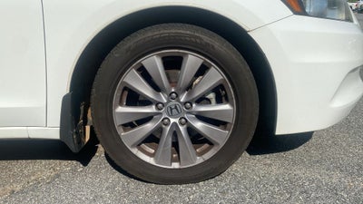 2011 Honda Accord EX-L 2.4