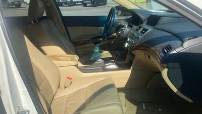 2011 Honda Accord EX-L 2.4