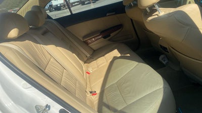 2011 Honda Accord EX-L 2.4
