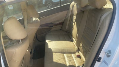 2011 Honda Accord EX-L 2.4