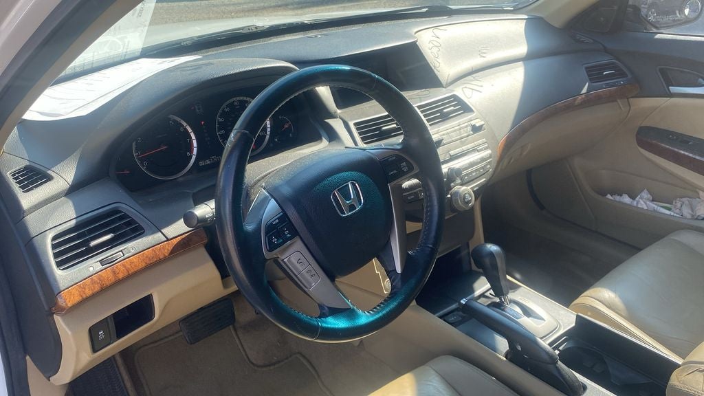 2011 Honda Accord EX-L 2.4