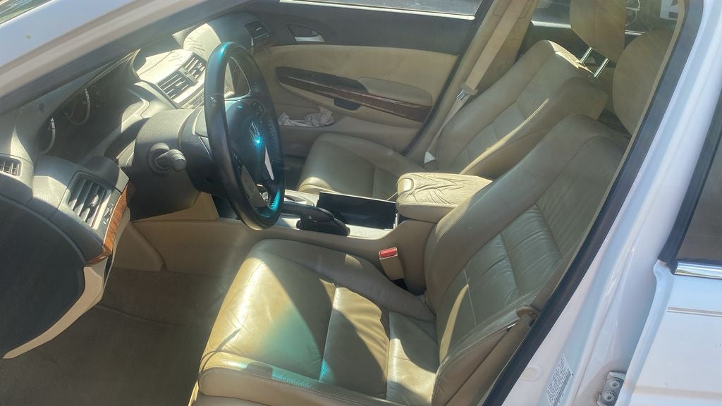 2011 Honda Accord EX-L 2.4