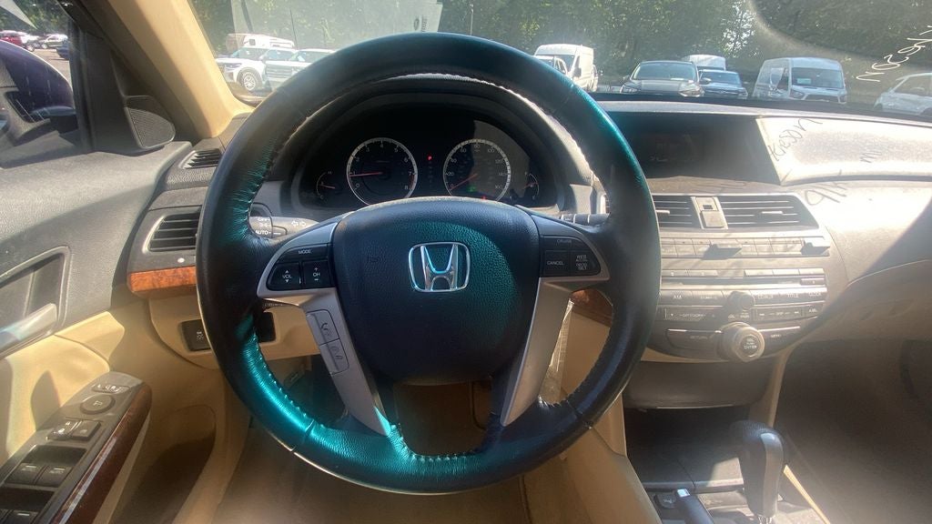 2011 Honda Accord EX-L 2.4