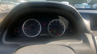 2011 Honda Accord EX-L 2.4