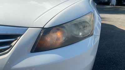 2011 Honda Accord EX-L 2.4