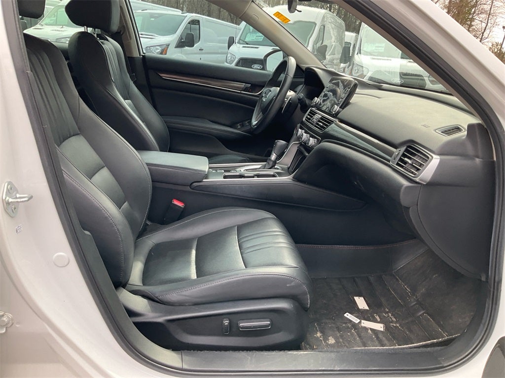 2022 Honda Accord Sport Special Edition