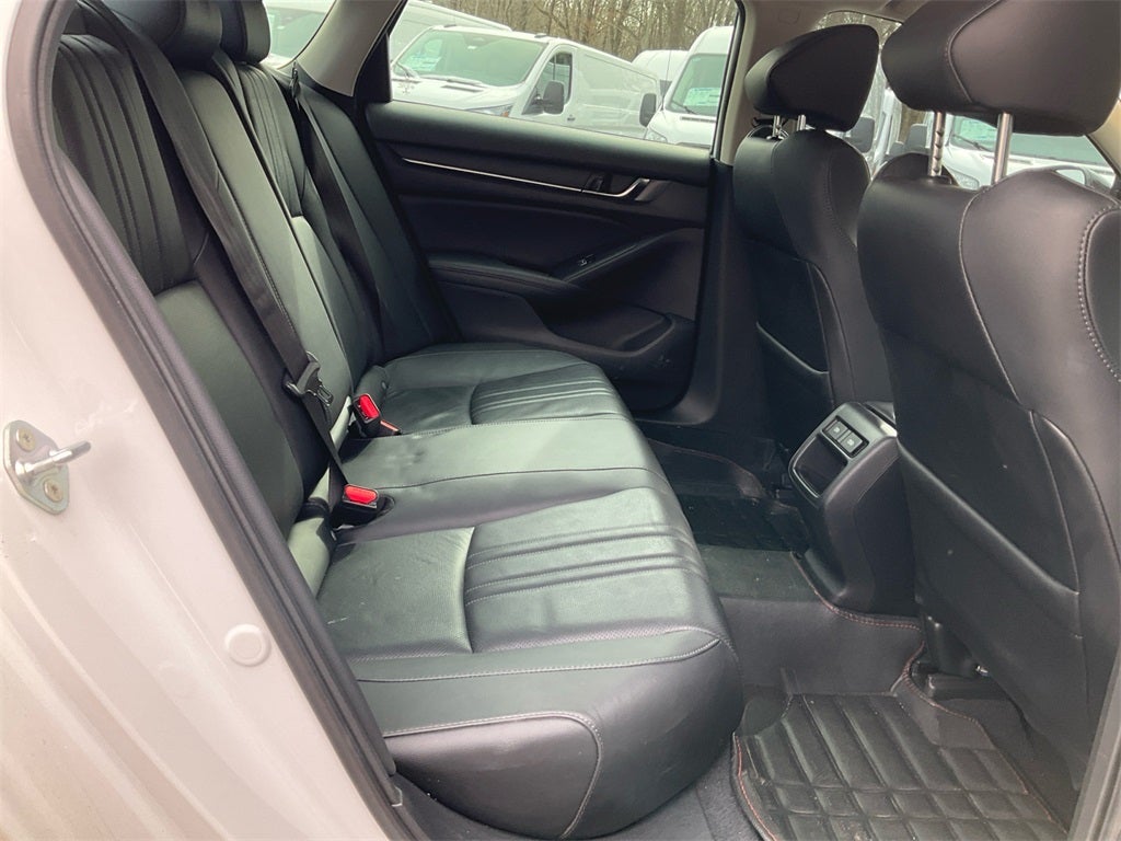 2022 Honda Accord Sport Special Edition