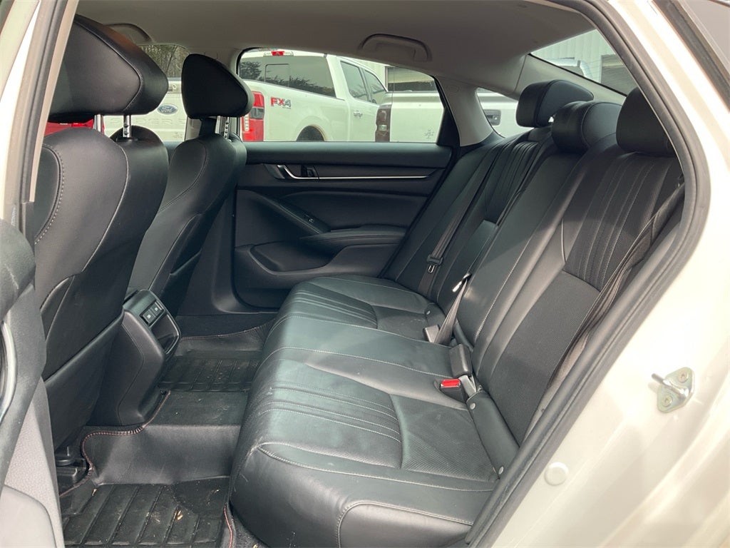 2022 Honda Accord Sport Special Edition