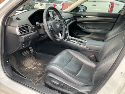 2022 Honda Accord Sport Special Edition