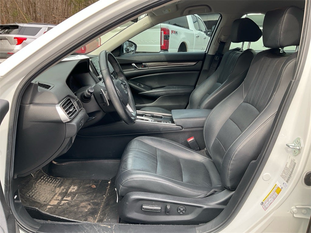 2022 Honda Accord Sport Special Edition