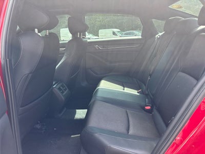 2018 Honda Accord Sport 2.0T