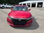 2018 Honda Accord Sport 2.0T