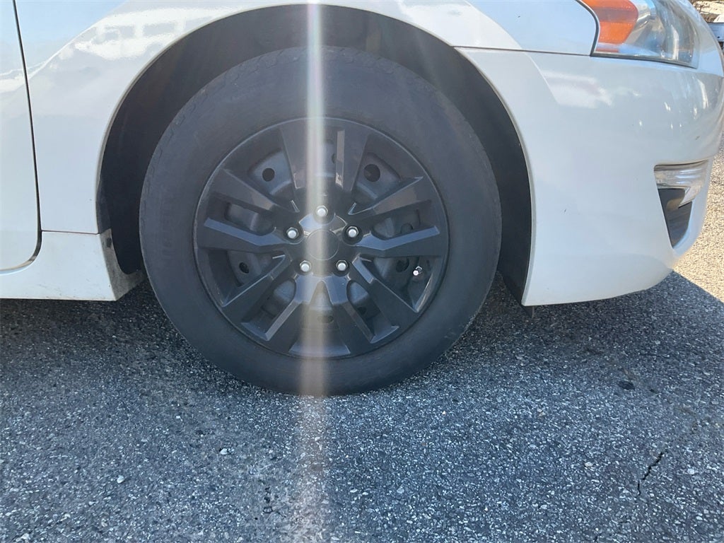 2013 Nissan Altima 2.5 S