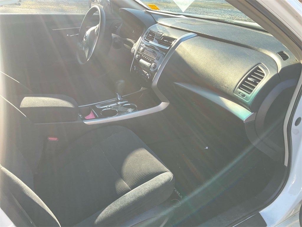 2013 Nissan Altima 2.5 S