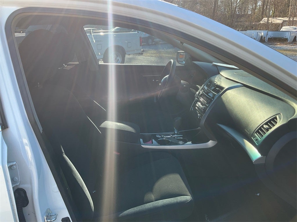 2013 Nissan Altima 2.5 S