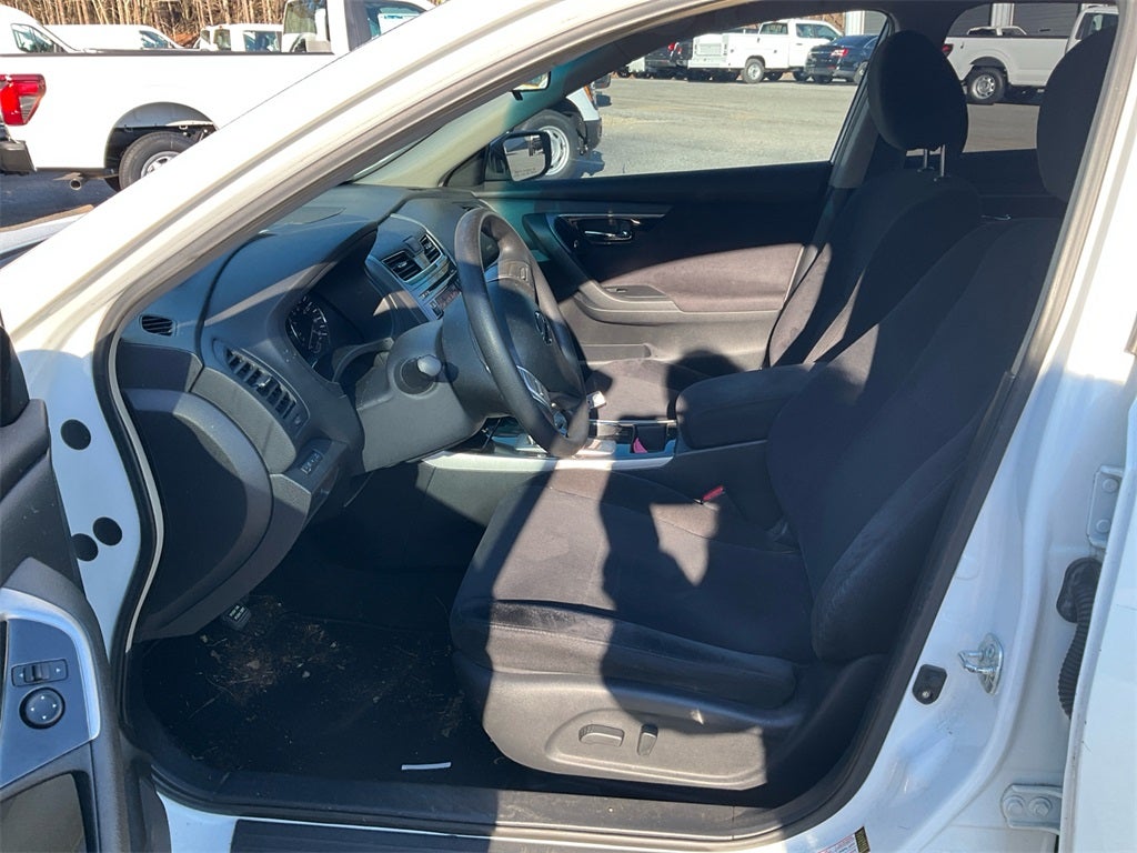 2013 Nissan Altima 2.5 S