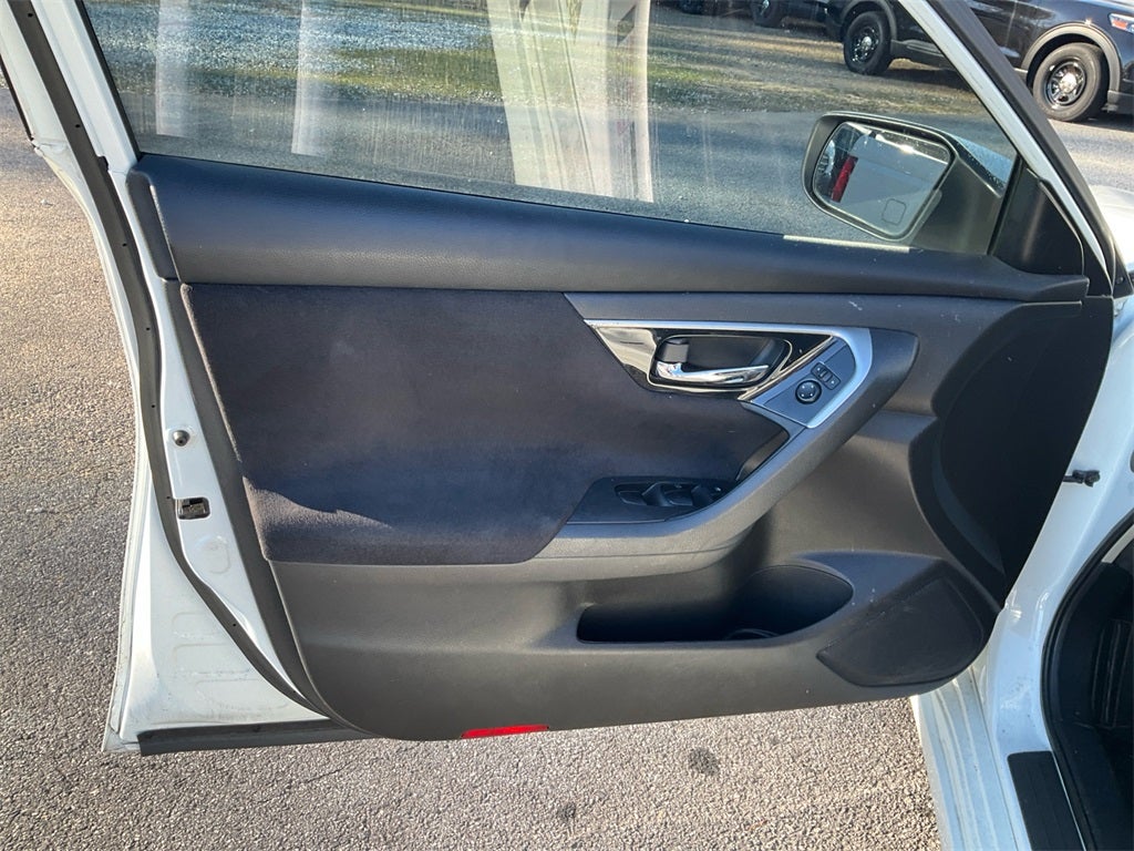 2013 Nissan Altima 2.5 S