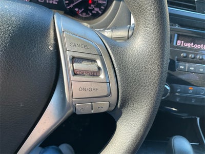 2013 Nissan Altima 2.5 S