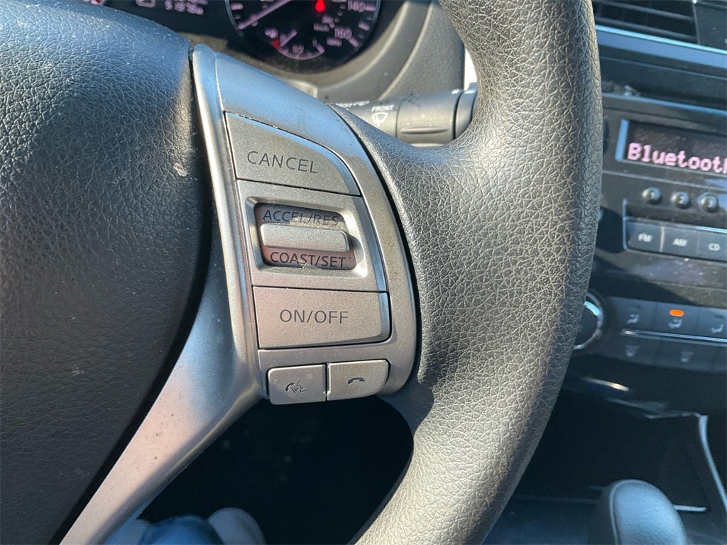 2013 Nissan Altima 2.5 S