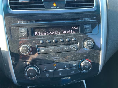 2013 Nissan Altima 2.5 S