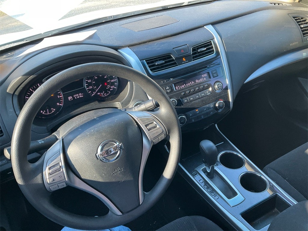 2013 Nissan Altima 2.5 S