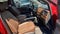 2023 Nissan Titan Platinum Reserve