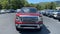 2023 Nissan Titan Platinum Reserve