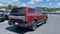 2023 Nissan Titan Platinum Reserve